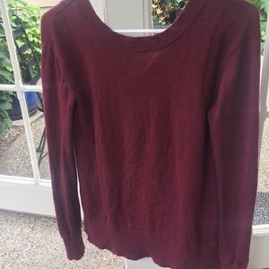 Lululemon Sweater